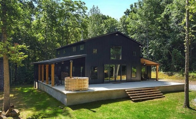 Building a Barndominium: What you need to Know