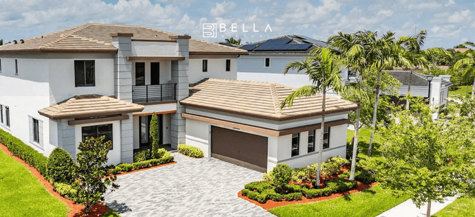 Case Study: 5-Day Sale with Virtual Staging in Miami