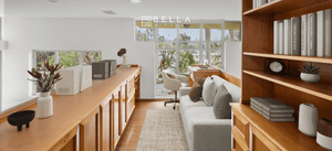 Case Study: Accelerating Home Sales with Virtual Staging—A Santa Monica Townhouse Success Story