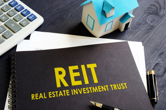 Exploring Job Opportunities in Real Estate Investment Trusts (REITs)