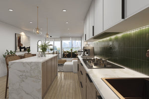 Top 5 Kitchen Renovations of 2024