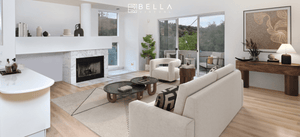 Top Living Room Staging Ideas That Attract Buyers