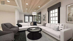 Virtual Home Staging: Preparing Your Home for the Virtual Tour