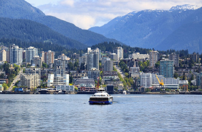 What is REW Vancouver?