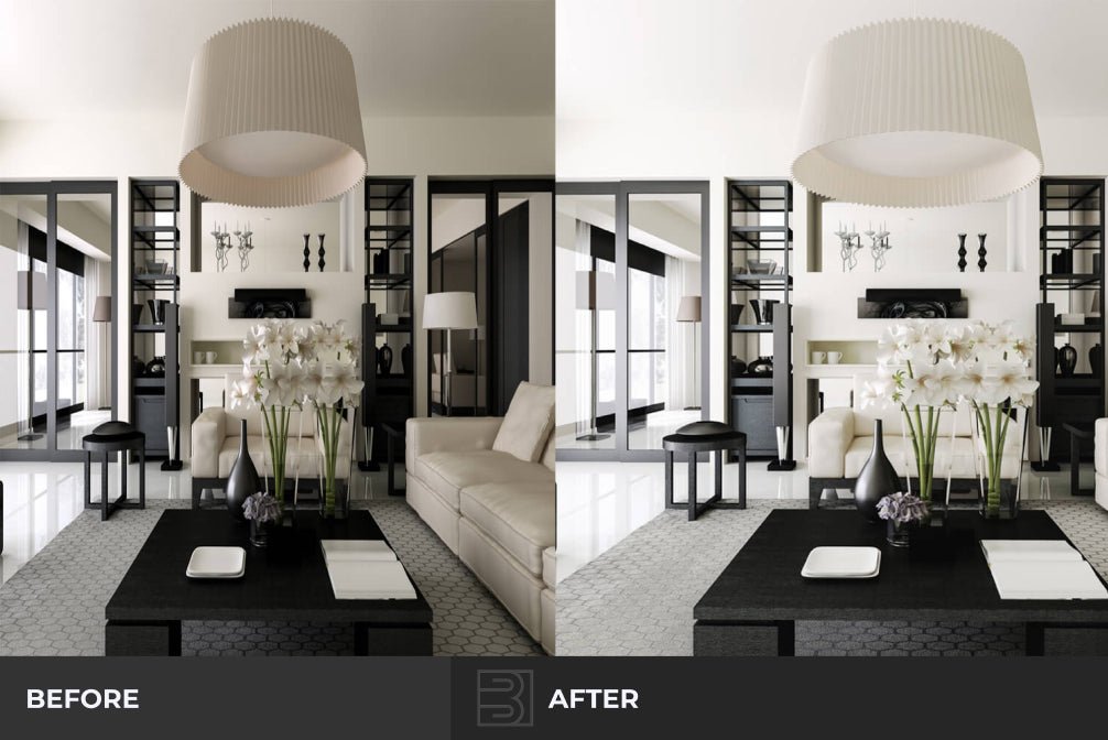 Image Enhancement Service - Bella Virtual Staging