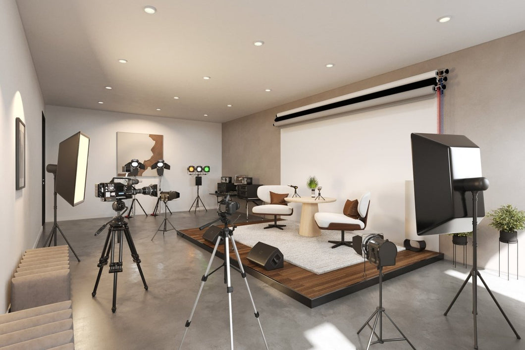 Interior Rendering - Bella Virtual Staging